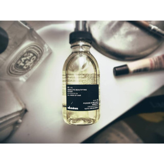 Tinh dầu dưỡng tóc Davines Oi Absolute beautifying potion 50ml-135ml