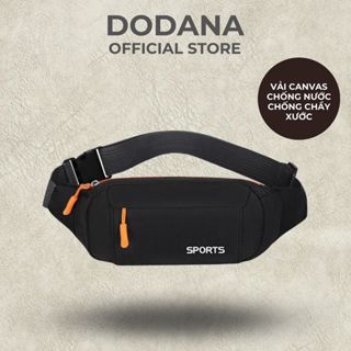 Túi bao tử đeo hông,đeo bụng, Combo túi đeo hông & Bọc CCCD nam nữ chạy bộ tập gym Sport 2025