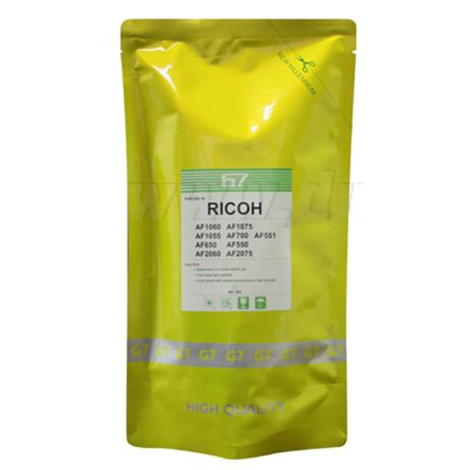 Mực Ricoh G7