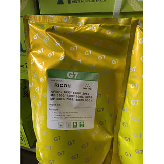 Mực Ricoh G7