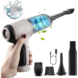 Máy hút - thổi bụi TAMASHIO Nhật Bản ( CÁNH QUẠT INOX ). Máy hút bụi mini cầm tay dùng trên oto tiện lợi.