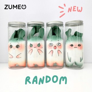 [LOBEO] Gấu bông Zumeo Tili Củ Cải