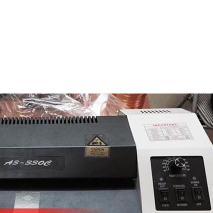 Máy Ép Plastic Cao Cấp A3-330C