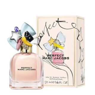 Nước hoa nữ Marc Jacobs Perfect/tím/hồng 100ml