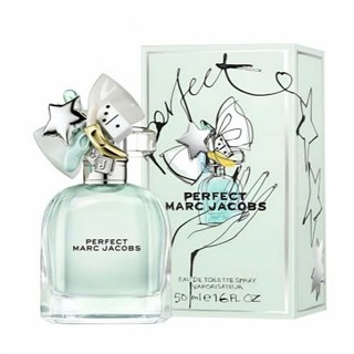 Nước hoa nữ Marc Jacobs Perfect/tím/hồng 100ml