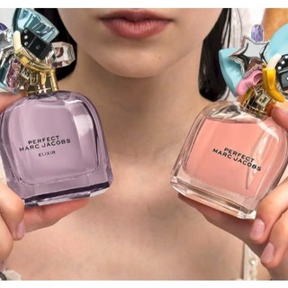 Nước hoa nữ Marc Jacobs Perfect/tím/hồng 100ml