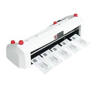 Máy cắt card visit SK 316