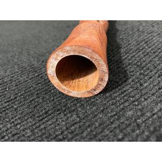Kèn đám ma đám hiếu gỗ gụ đỏ