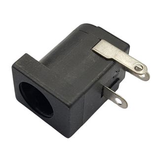 Combo 5 Jack nguồn DC Đực | Cái 5.5x2.1mm