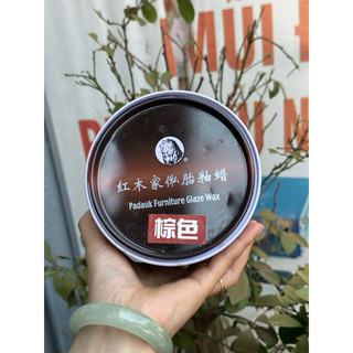 sáp ong đánh bóng gỗ