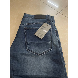 Quần short jeans Pull Bear vnxk xịn
