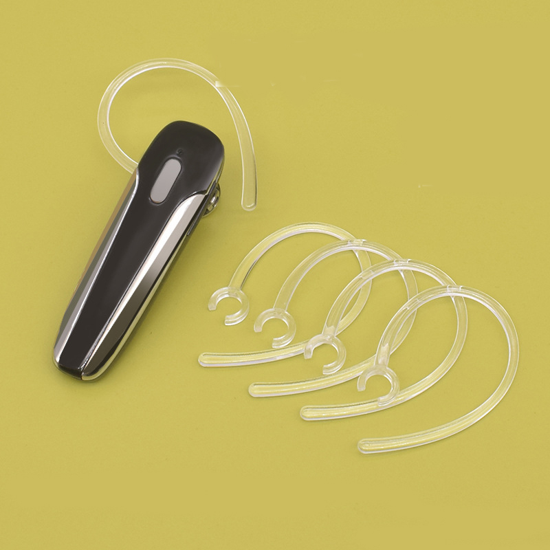 Móc tai nghe bluetooth 8mm & 6mm , Móc tai nghe Bluetooth