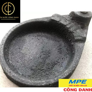 Đế mỏ hàn chì, đế giữ mỏ hàn, đựng nhựa thông