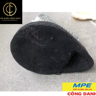 Đế mỏ hàn chì, đế giữ mỏ hàn, đựng nhựa thông
