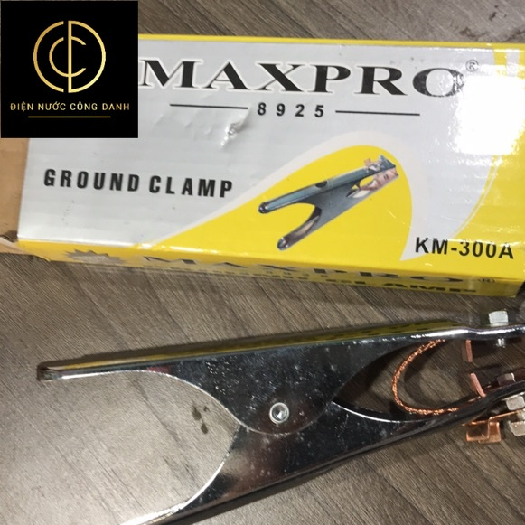 Kiềm kẹp max MAXPRO