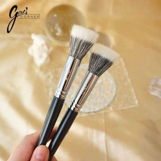 Cọ tán má hồng - phủ phấn Feather B 188