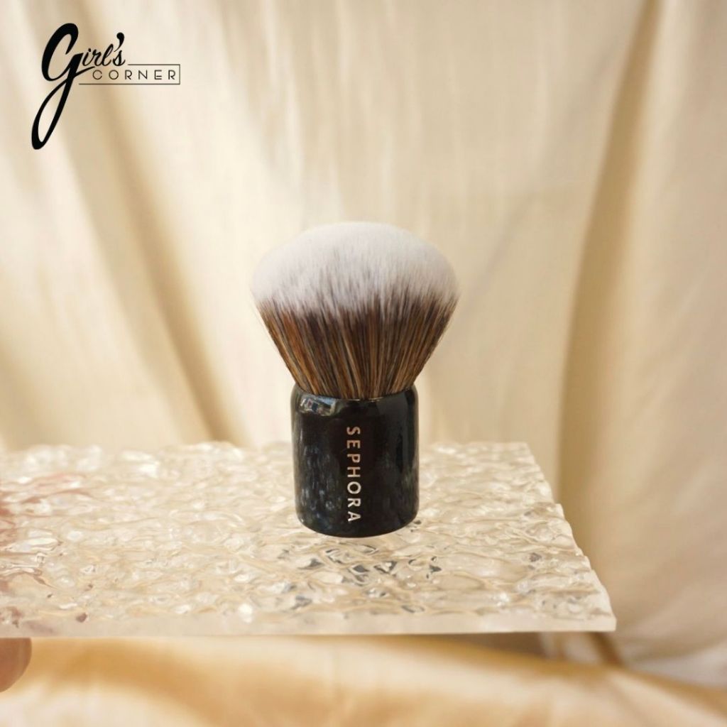 Cọ phủ phấn Kabuki mang đi Sephora 43