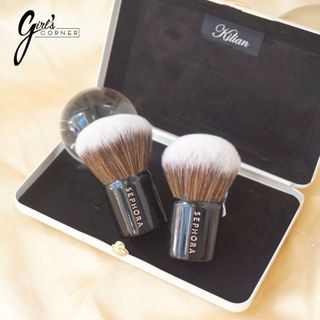 Cọ phủ phấn Kabuki mang đi Sephora 43