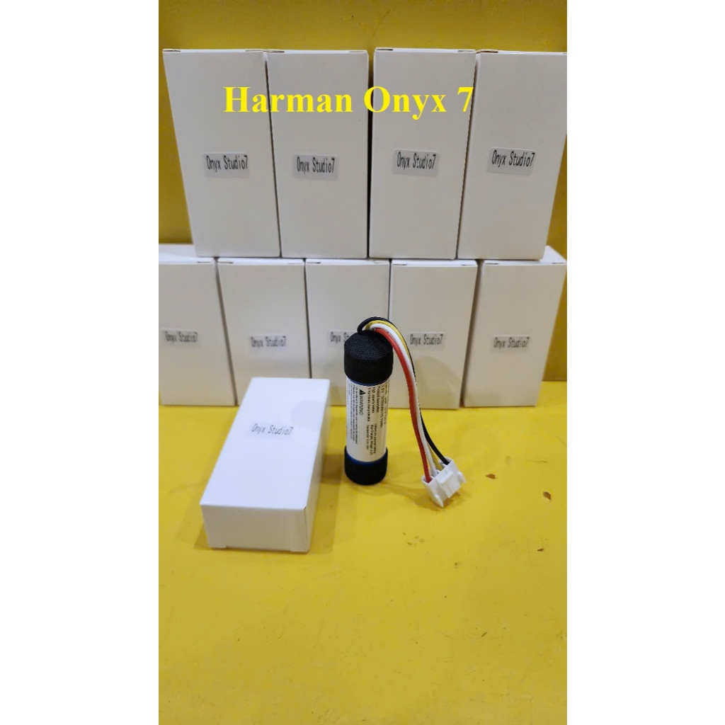 Thay Pin Loa Bluetooth Harman/Kardon Onyx 7