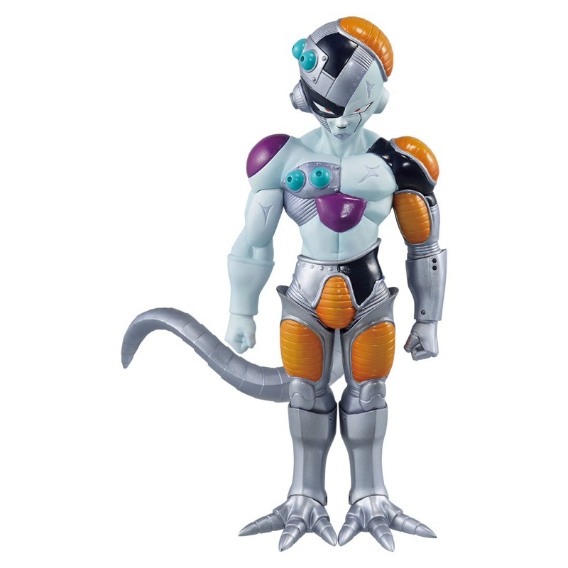 Mô hình Frieza Ichiban Kuji Masterlise chính hãng Bandai : Dragon Ball Figure