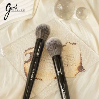 Cọ Phủ Phấn - Má Hồng Sephora 59 PRO