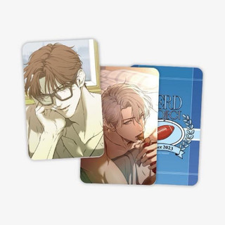   Dagu Store   SẮP SẴN  Pack random Nerd Project Dự án mọt sách 