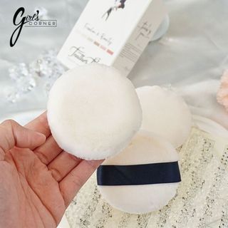 Bông Dặm Phấn Bột Feather B