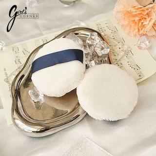 Bông Dặm Phấn Bột Feather B