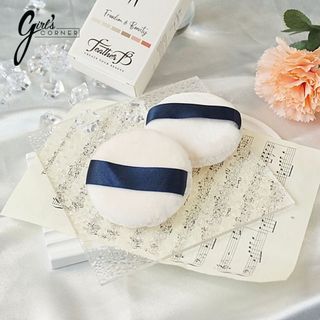 Bông Dặm Phấn Bột Feather B