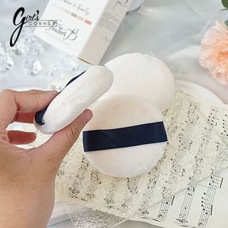 Bông Dặm Phấn Bột Feather B
