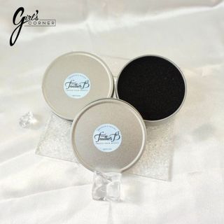 Dụng Cụ Giặt Cọ Khô Feather B
