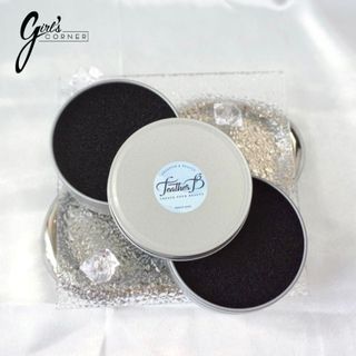 Dụng Cụ Giặt Cọ Khô Feather B