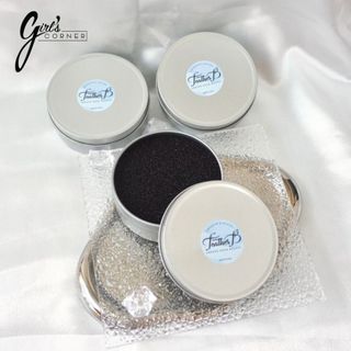 Dụng Cụ Giặt Cọ Khô Feather B