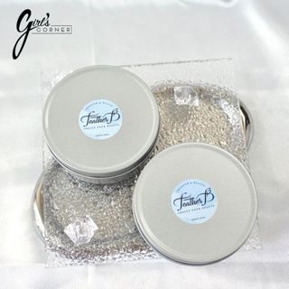 Dụng Cụ Giặt Cọ Khô Feather B