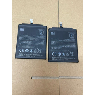 Pin xiaomi redmi 5a