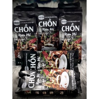 Cà Phê Chồn Ban Mê 10kg