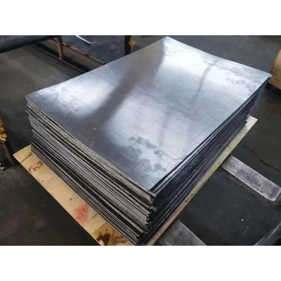 Chì Miếng kẹp lưới vét cá 1kg
