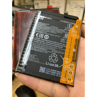 Pin xiaomi mi 10T pro