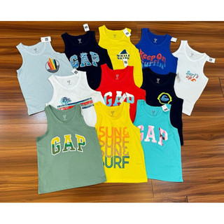 Áo Thun ba lỗ bé Trai GapKids dòng Đại