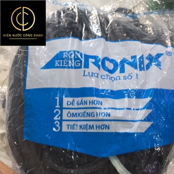 Ron kiếng RONIX