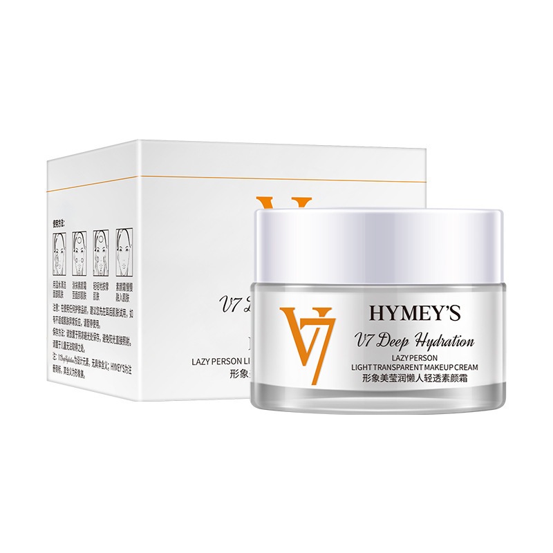 Kem Dưỡng Trắng Da V7 Images(Hymey's)50G No.xxm55542