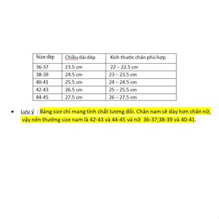 Dép nam the quai ngang mới nhất - Dép nam UNISEX phong cách năng động trẻ trung Hottrend 2023 Little Store