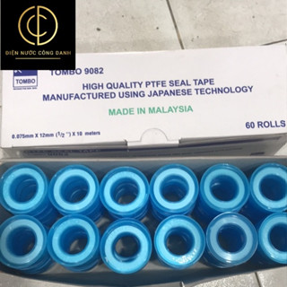 keo tan TOMBO 9082( 1 hộp/ 60 cuộn)
