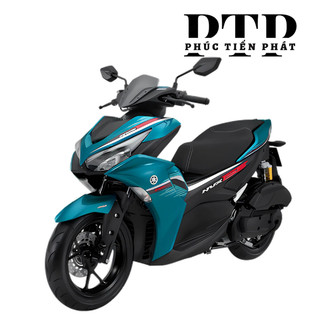 Xe máy yamaha nvx 155 limited thế hệ ii