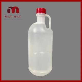 Dầu trắng may may 1 lít - Dầu máy may