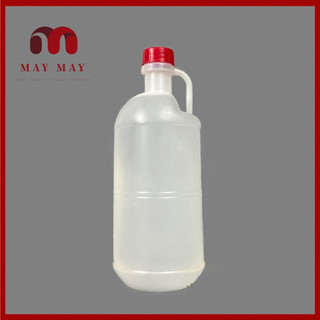 Dầu trắng máy may (bình 1 lít- thể tích thực ~ 800ml) - Dầu máy may