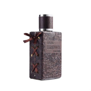 Nước hoa nam Jean Miss Dark Brown Choice TH019 80ml cao cấp chính hãng giữ mùi lâu