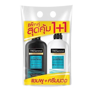 DẦU GỘI TRESEMME 370ML- 400ML THÁI LAN