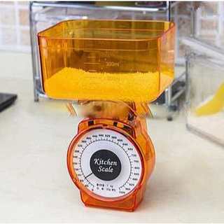 Cân thức ăn mini Kitchen Scale 1kg