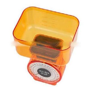 Cân thức ăn mini Kitchen Scale 1kg